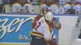Stu Grimson vs Paul Laus Feb 8, 1996