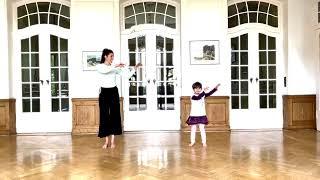 Tanz | Frühling streift ums Kinderhaus (Mucke.TV Folge 9)