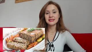 Блогосфера: итальянские правила питания