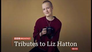 Liz Hatton passes away (UK) - UK News - 28/Nov/2024