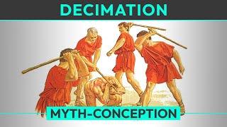 Myth: Decimation