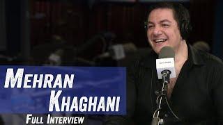Mehran Khaghani - Growing Up In Iran, Family Relationships, First Sexual Experience - Jim & Sam