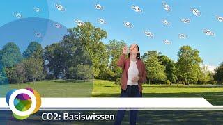 eTraining: CO2: Basiswissen