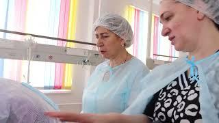 Детская республиканская клиническая больница РИ