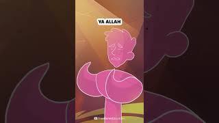 Dust in the Wind | AbdelRahman Murphy | Inspiring Islamic Reminder