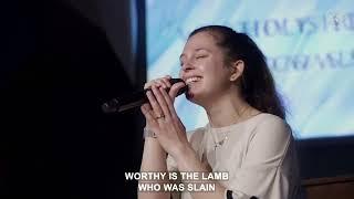 Sunday 9 AM Service l Story Lines // Greater Grace Church