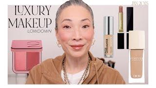 Luxury Makeup Lowdown - January Favorites, Fails and More // 2025