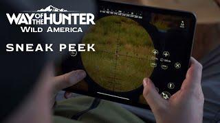 Way of the Hunter // Over the Shoulder Premium Mobile Sneak Peek