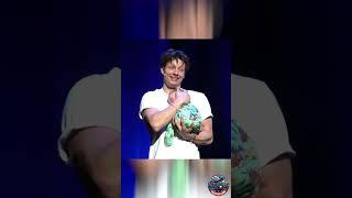 2024 Matt Rife & The baby that stole the show and got blessed