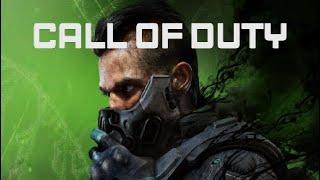 Call of Duty: WARZONE - Mutation Cinematic