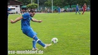 SV HAIMING vs. ESV MÜHLDORF | Zusammenfassung | 02.06.2018