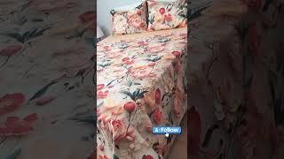 ЛЮКС ШИК КРАСОТА ️ДОСТАВКА ПО ВСЕМУ МИРУ ТКАНИ И ГОТОВЫЕ КОМПЛЕКТЫ БЕЛЬЯ #москва #топ
