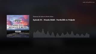 Episode 83 - Munda Biddi - Northcliffe to Walpole