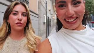 madrid vlog #2