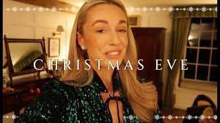 A COSY CHRISTMAS EVE - Christmas in the Cotswolds  Carols at Soho Farmhouse ️Vlogmas Day 25 