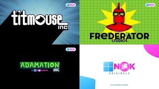 Titmouse Inc/Frederator/Adamation inc./NBK Originals 2024 V3