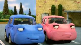 Family Guy - Car Commercial