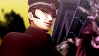 Shin Megami Tensei Devil Summoner 1 Raidou Kuzunoha vs The Soulless Army INTRO