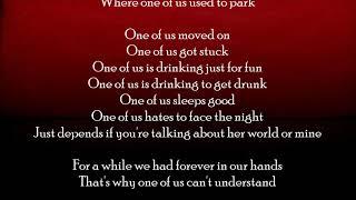 Her World or Mine - Michael Ray Lyrics