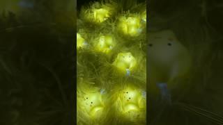 Светодиодная лента Звёзды StringLight lumilu 