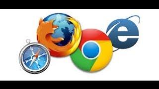 How To Change Default Browser In Windows 7