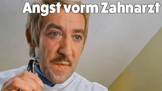 Dieter Hallervorden  - Angst vorm Zahnarzt