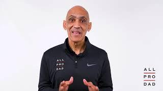 The Advice That Changed Tony Dungy's Career Mindset