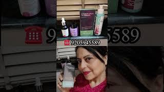 ️9205945589 l#facetreatment #faceglow #facebrightening #skincare #viral #nishalambha #instagood