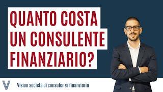 Perché Un Consulente Finanziario NON È Un Costo (Soprattutto Se È Indipendente)