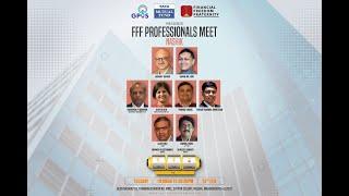 FFF Professional’s Meet  - Nashik Glimpses