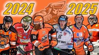 Are The Sheffield Steelers As Good As Last Season?