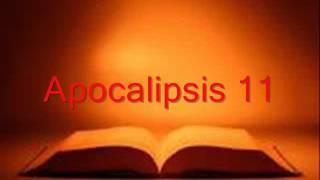 APOCALIPSIS completo: Biblia hablada (RV 1960)