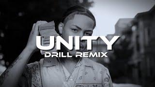 Alan Walker - Unity ( Official Drill Remix ) Prod.Egnxmusic