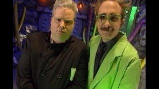 SCI-FI-LONDON appeal to bring Dr Forrester and TV's Frank from MST3k to LONDON!!!