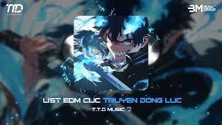  EDM CỰC TRUYỀN ĐỘNG LỰC  Wolves x Tinh Vệ | Birthday Sex  Track Nhạc Truyền Động Lực Học Tập 