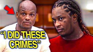 Young Thug Trial FULL EX PARTE MEETING TRANSCRIPT