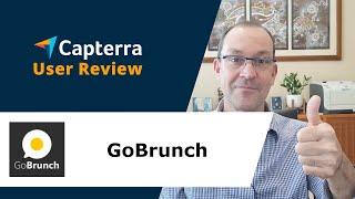 GoBrunch Review: A Perfect Zoom Alternative