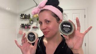 Let me help you decide which Lush fresh face mask is best for your skin type  @LUSH