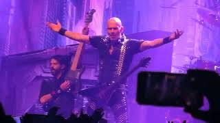 Accept - Metal Heart @ Klub Studio, Kraków 19.11.2024