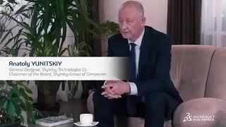 Pre ipo equity share skyway technology in the world.
