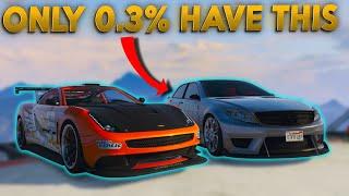 THE RAREST CARS IN GTA Online & How to GET THEM!