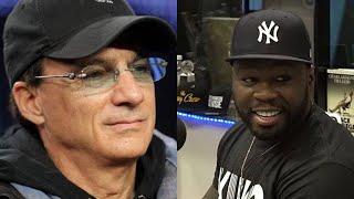 50 Cent: This Is Why I Don’t Like Jimmy Iovine” He is A Sucker!