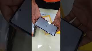 Poco x3 pro unboxing #shorts