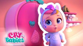 World of STORYLAND CRY BABIES | Full Episodes MAGIC TEARS | Kitoons Cartoons for Kids