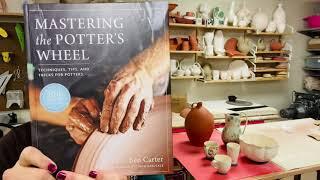 Cornell Studio Supply Workshop Recap with Ben Carter Ceramic Artist of the year 2016