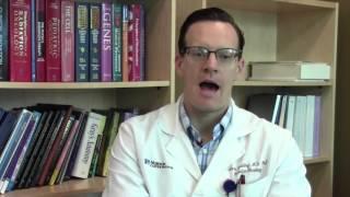 What if my PSA levels are high? | Norton Cancer Institute