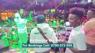 MUGITHI GOSPEL 1 HOUR NON-STOP BY KAMWANA WA JANE (VOL 1)