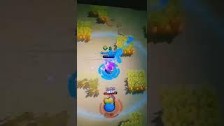 Cordeluis How to Make Him 1HP.                      ( Brawl Stars )