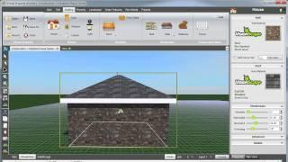 Virtual Property Architect Tutorial Series - Chapter Two - How to set up virtual property