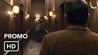 Channel Zero (Syfy) "Hallway" Promo HD